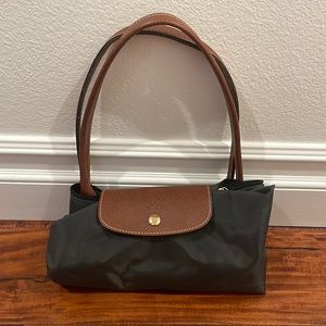 Longchamp Le Pilage large nylon tote